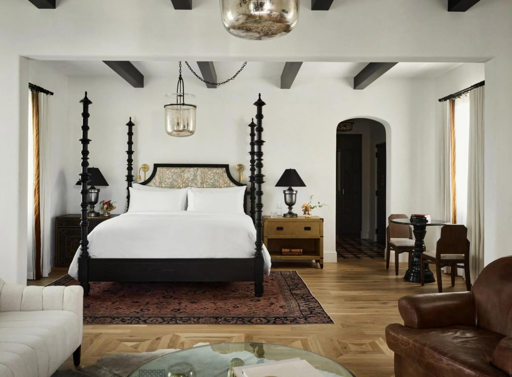 Commodore Perry Estate, Auberge Collection — фото 5