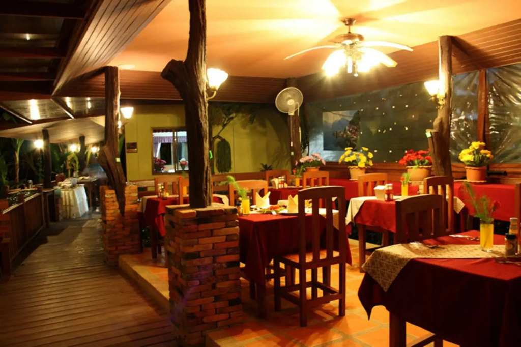 Sunda Resort - Général