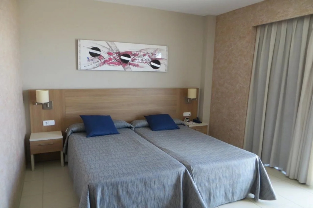 Hotel Lodomar Spa & Talasoterapia - Général