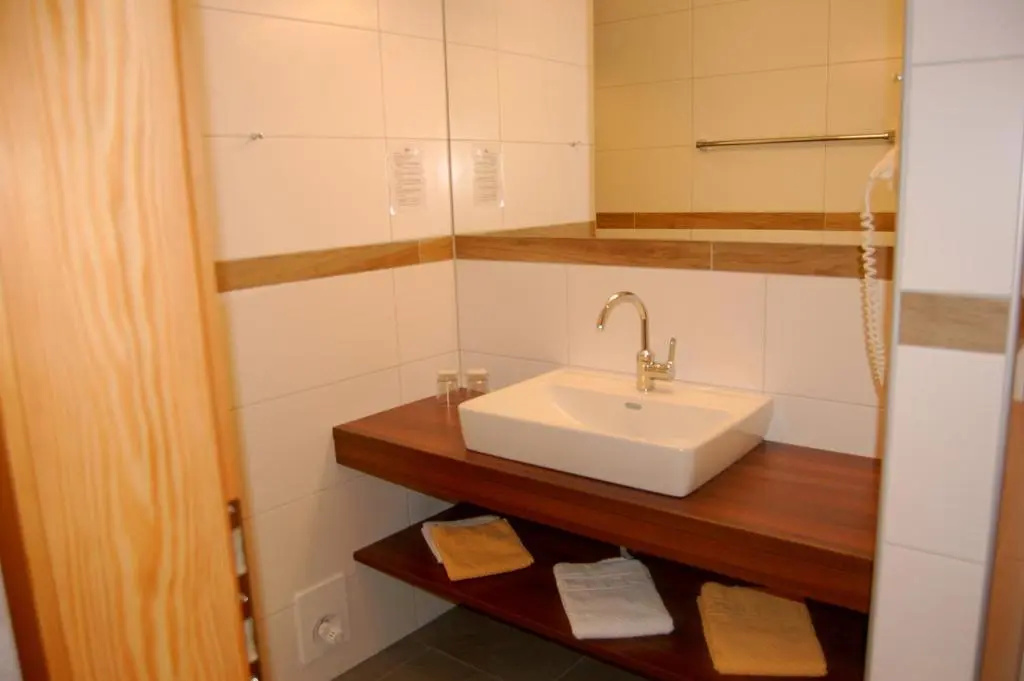 Hotel Brunnwirt - Chambres