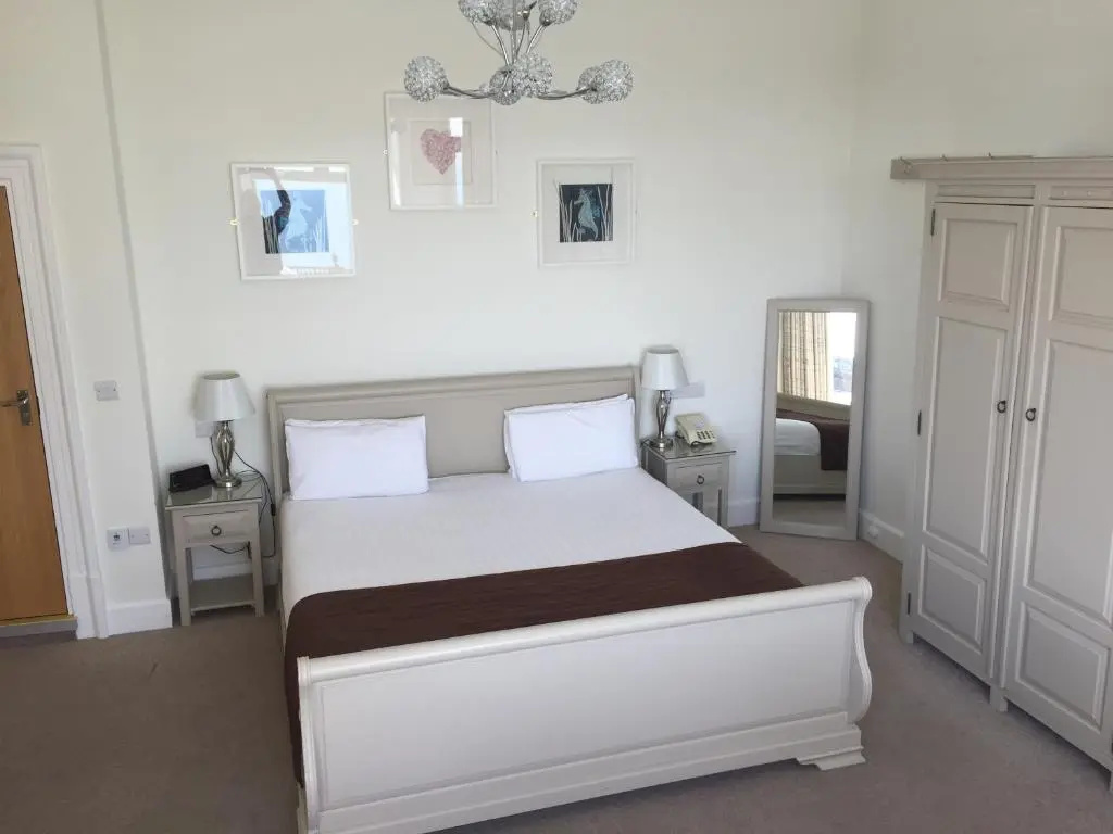 Marsham Court Hotel - Chambres