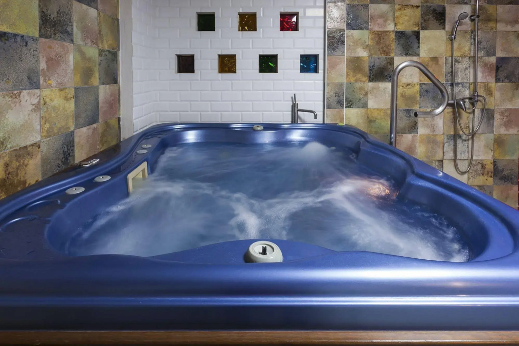 Hotel Araxa - Adults Only - Général