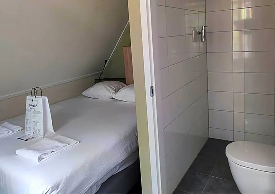 Fletcher Hotel-Landgoed Huis Te Eerbeek - Chambres