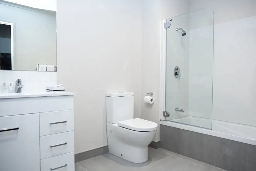 Quest Whangarei - Chambres