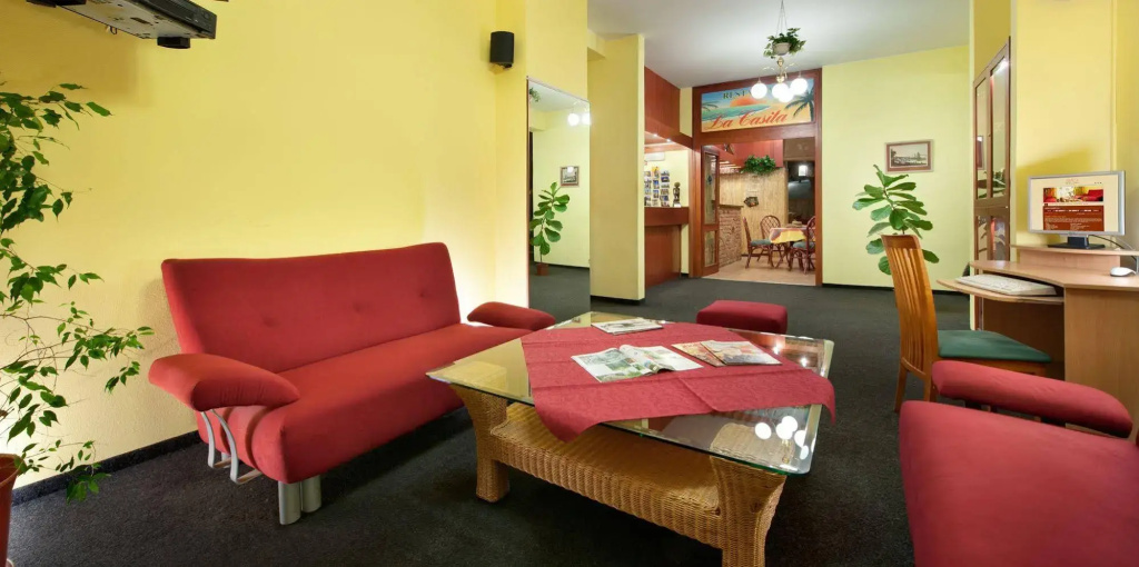 Hotel photo 9