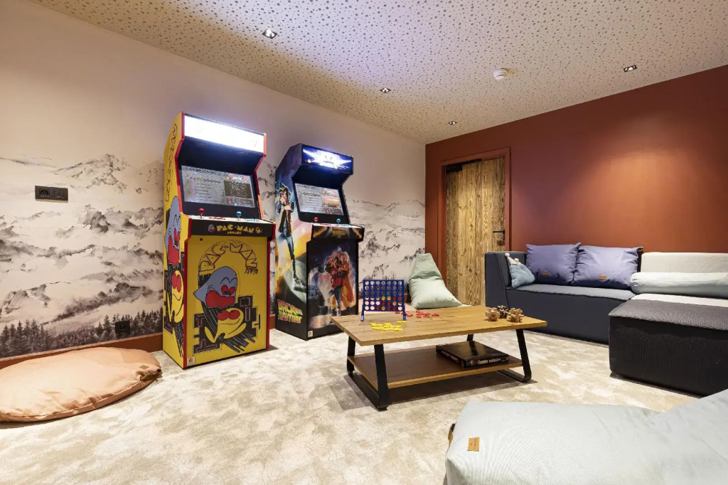 Hotel photo 30