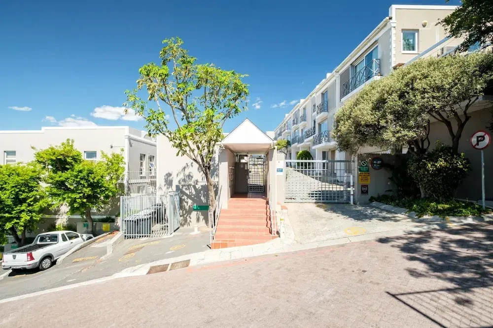 Cape Town City Holiday Apartment w Views for Days
