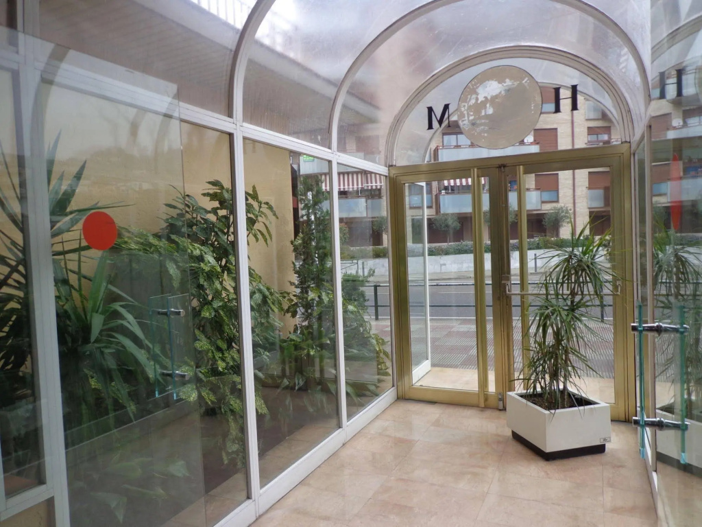 Hotel Montañamar - Général