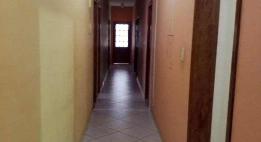 Hotel Pilar de Minas - Général