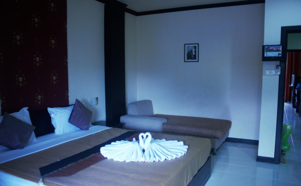 Hotel Ramaz Charlie — 5