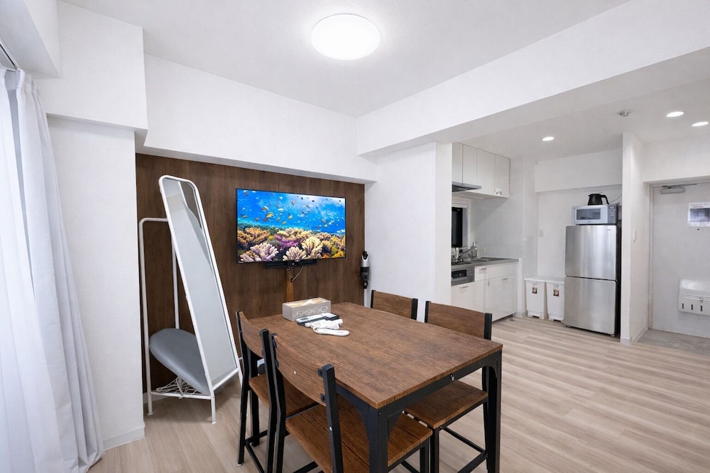 EPO Shinmachi Maison Apartment 사진 26