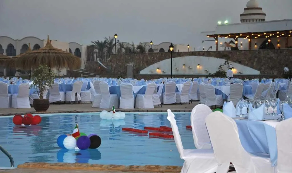 Gorgonia Beach Resort, Марса Алам, Єгипет мініатюра 25