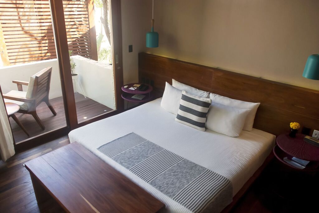 Mi Amor - Adults only Colibri Boutique Hotels picture