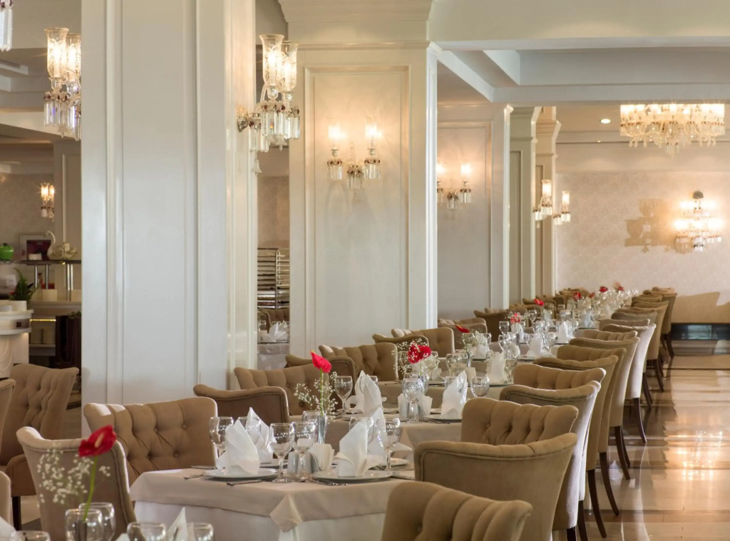Dobedan Exclusive Hotel & Spa - фото 40