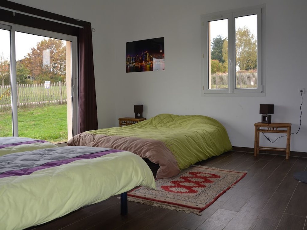 Voir la photo 4 — La Villa des Petits Bois