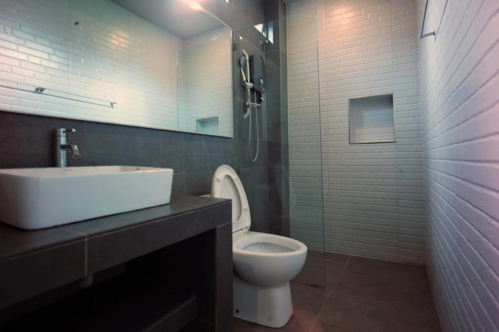 LE LODGE MANSION by Le Lodge - Chambres