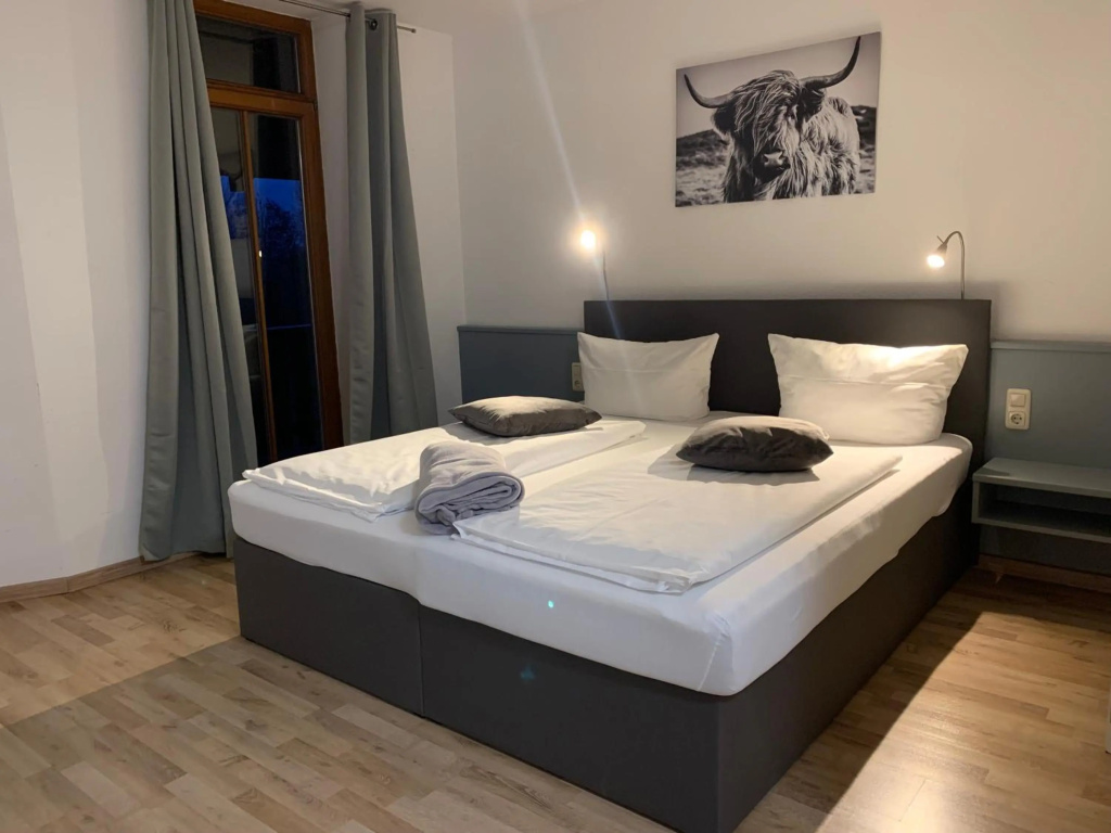 Parkhotel Cham — 3