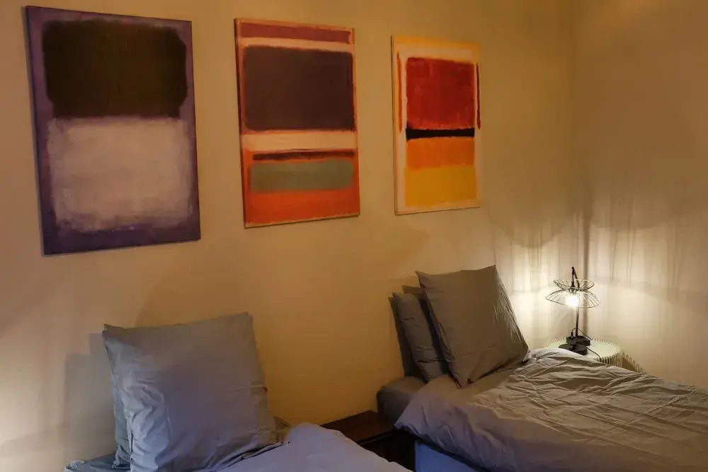 Voir la photo 2 — La Verrière Maison d'hôtes