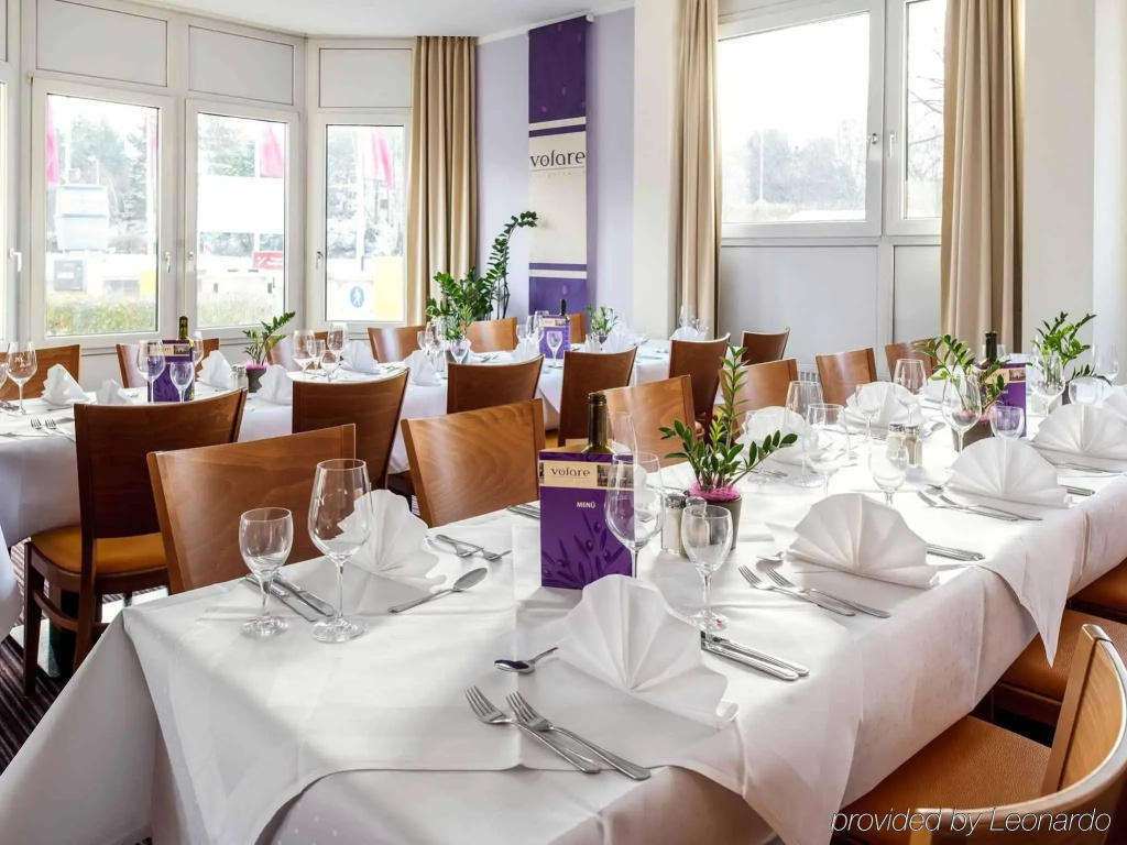 Mercure Hotel Stuttgart Gerlingen - Général