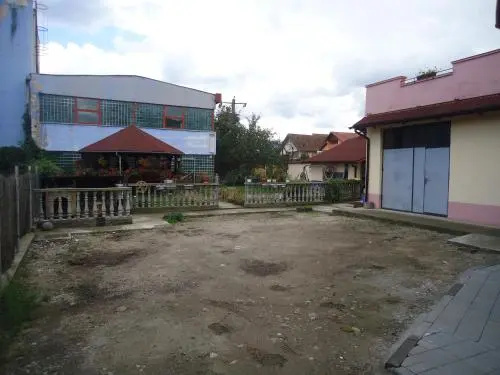 Casa Cu Piatra