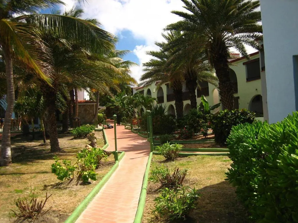 Northshore Seaside Suites - Chambres