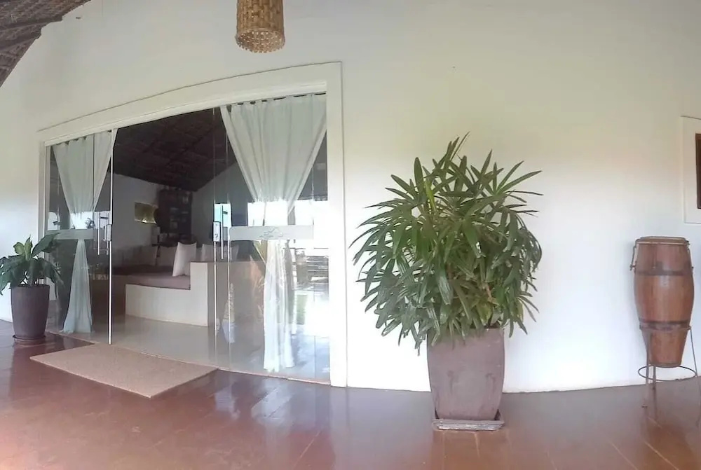 Pousada Jaya Boutique - Général
