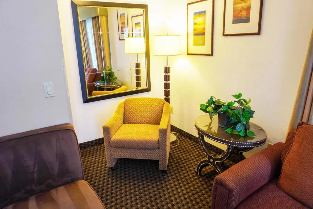 Hotel photo 10