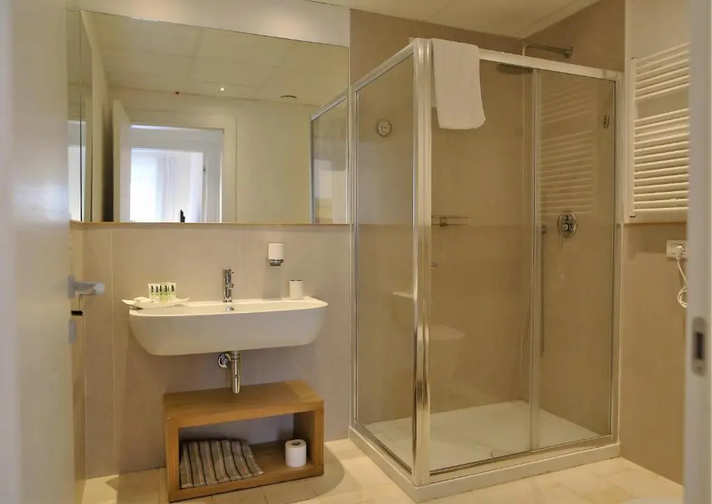 Castello Tafuri Charming Suites by null