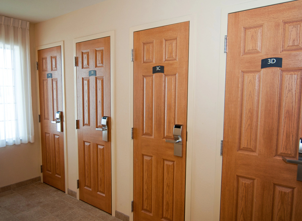 Staybridge Suites Wichita by IHG - Général