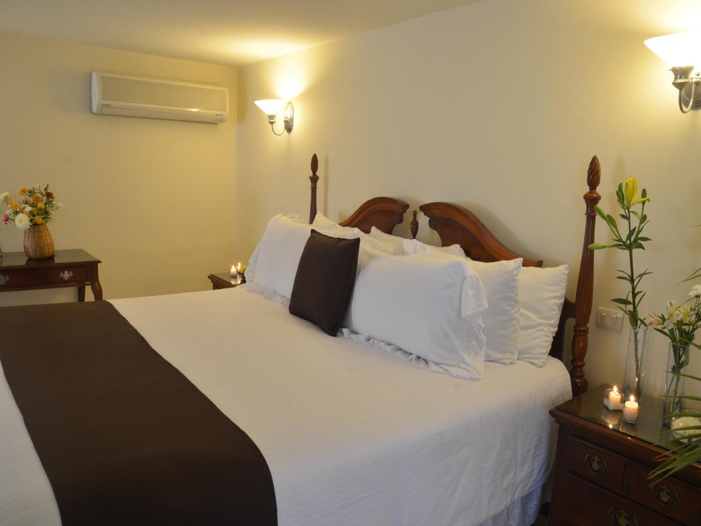 Hotel Misión Ciudad Valles — 3