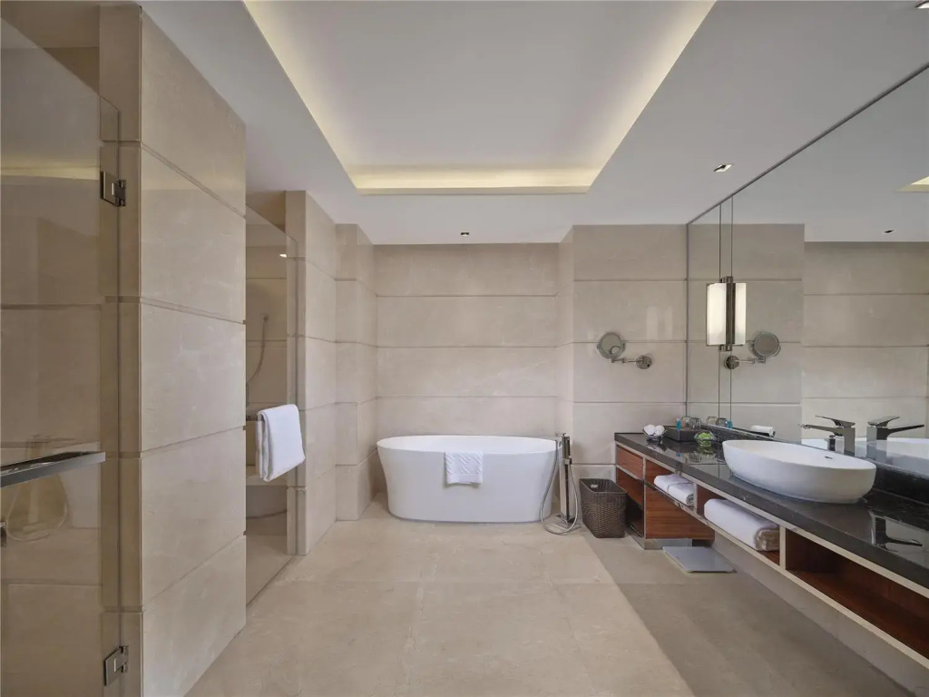 Hilton Harbin Exhibition Center - фото 8