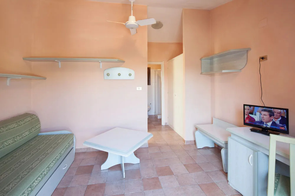 Q-Resort - Général