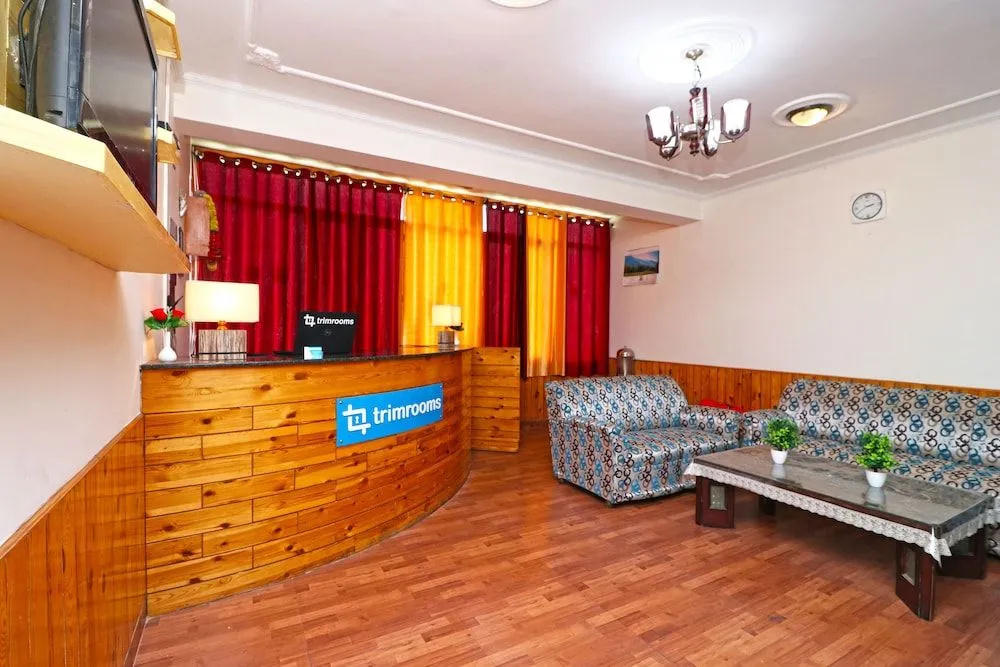 Hotel photo 12
