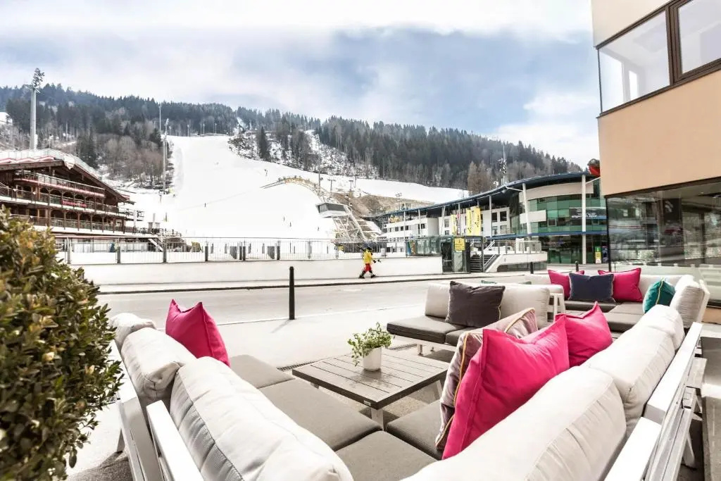 TUI BLUE Schladming - Général