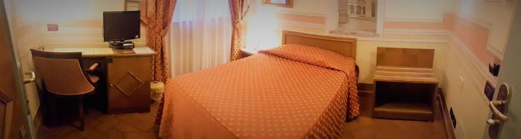 Albergo San Martino - Chambres