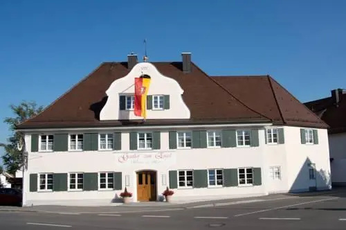 Zum Engel Gasthof