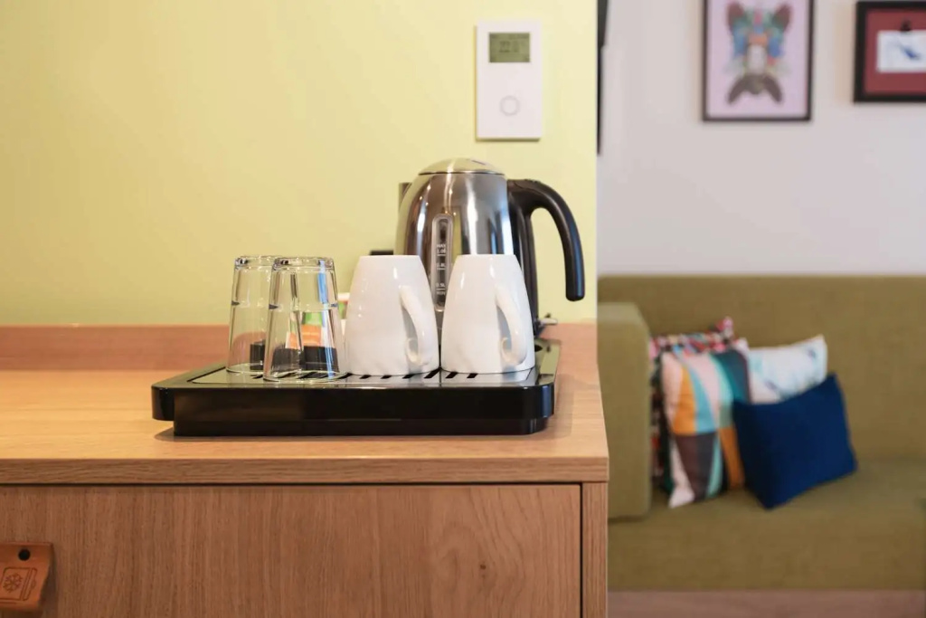 Hotel photo 5