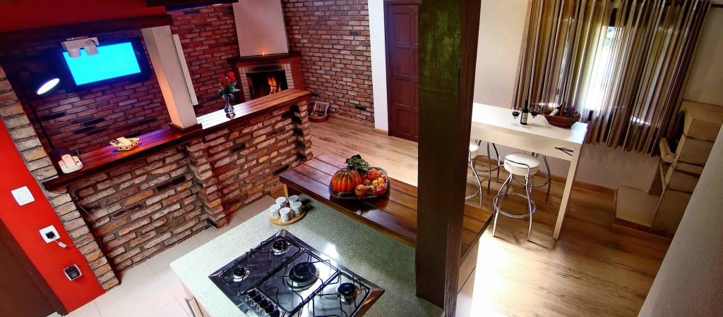 Family Chalet