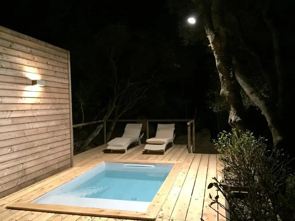 Les Hauts de Porto Vecchio - Général