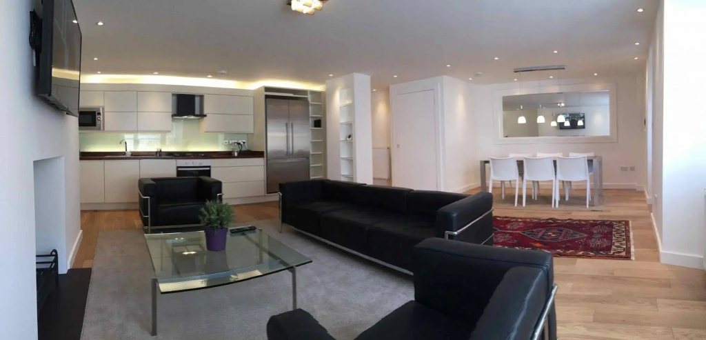 Suites In The City - Général