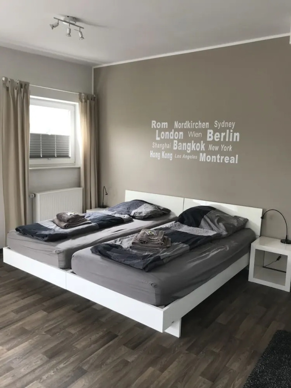 Comfort Apartment