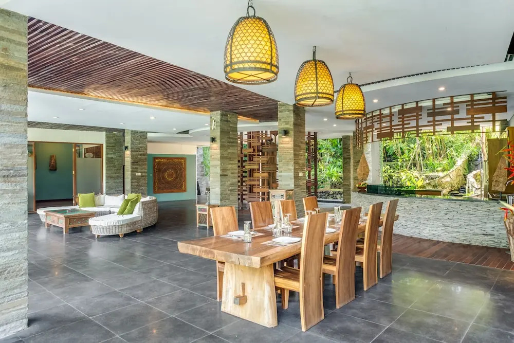 De Moksha Eco Friendly Boutique Resort - Chambres
