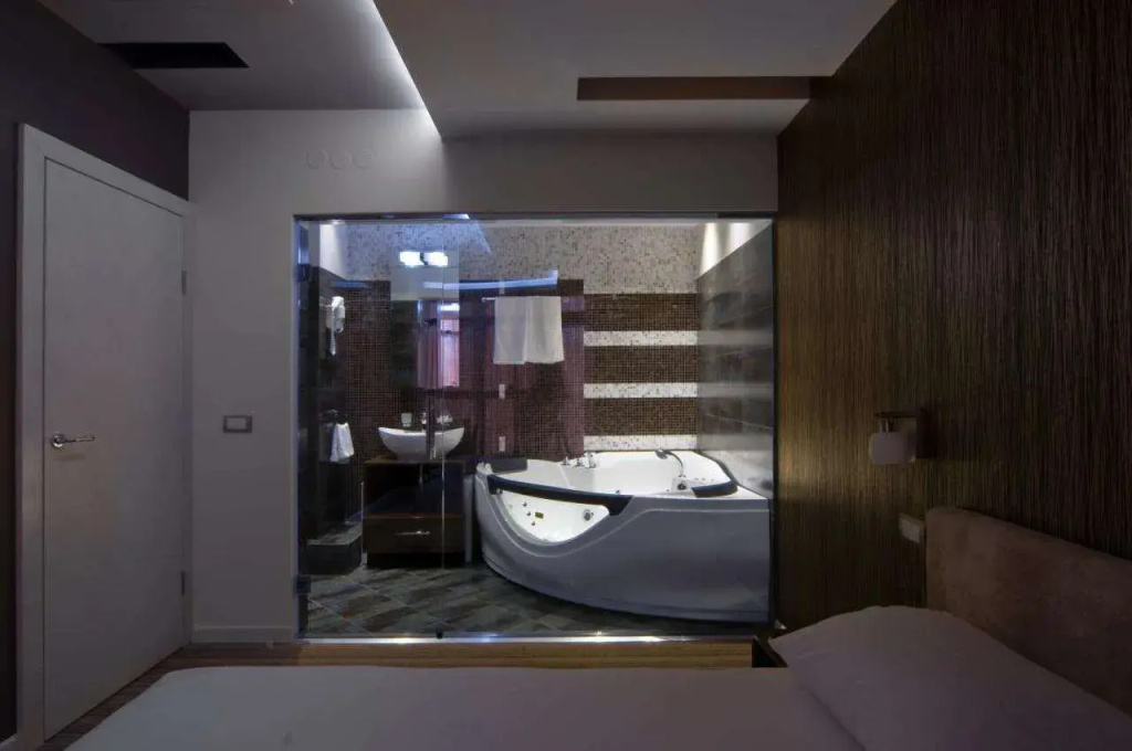 Hotel Ženeva Lux - Général