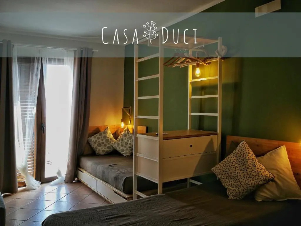 3 Bedrooms Apartment