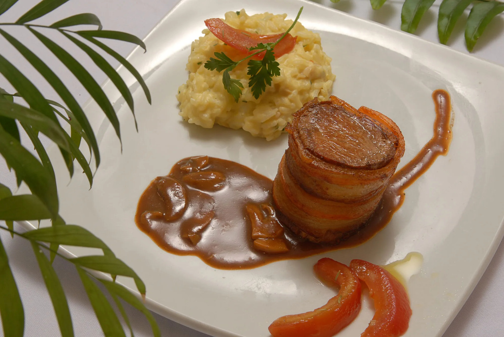 Angra Boutique Hotel - Général