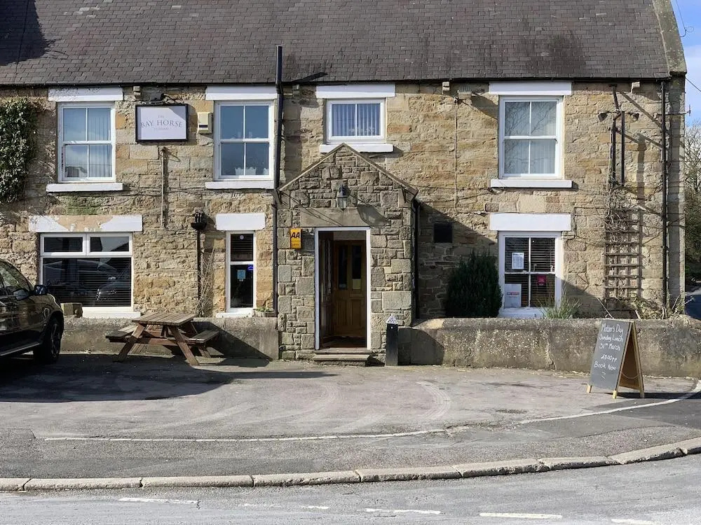 Durham City Cottages