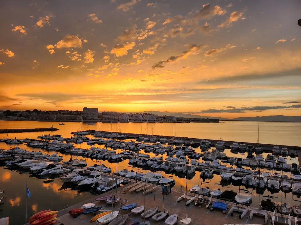 Solo Atico Guest Suites - фото 16