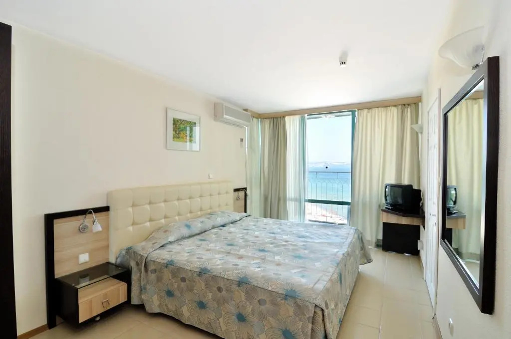 Hotel Boryana - Chambres