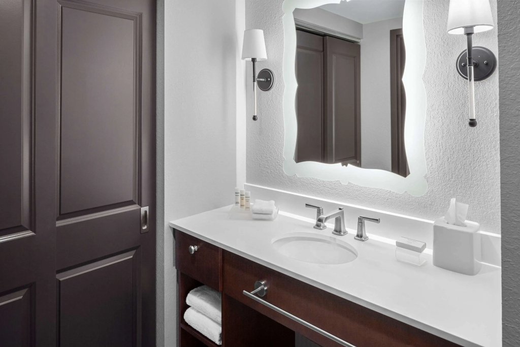 Homewood Suites by Hilton Orland Park - Général