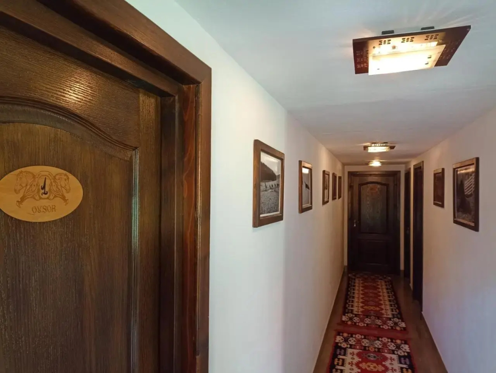 Casa Plai din Bucovina - фото 10